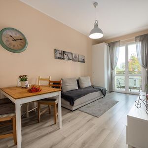 Cozy Central Apartment: Old Town/Main Station