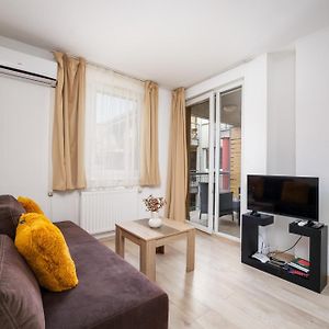 Appartement met een Slaapkamer
